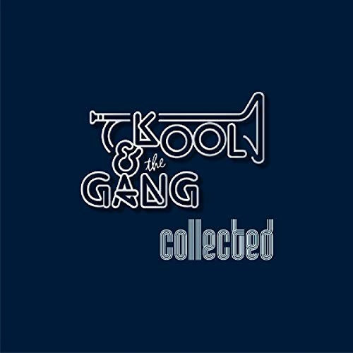 Kool & the Gang - Collected (Vinyl)