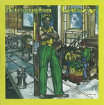 バリントン・レヴィ - プアマン・スタイル (CD)