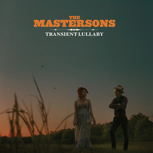 The Mastersons - Transient Lullaby (Vinyl)