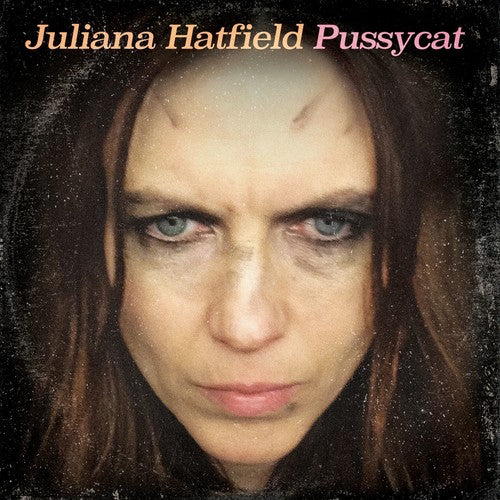 Juliana Hatfield - Pussycat (CD)