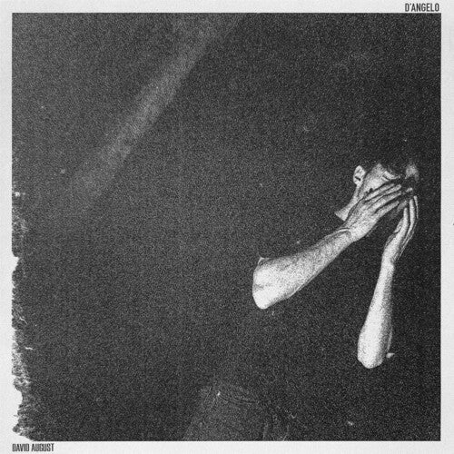 David August - D'angelo (Vinyl)