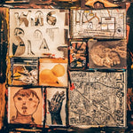 Wingtip Sloat - Purge & Swell / The Lost Decade (Vinyl)