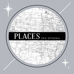 エリック・オフテダール - Places (CD)