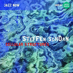 Steffen Schorn - Cellular Structures (CD)