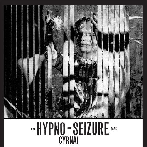 Cyrnai - Hypno-Seizure (Vinyl)