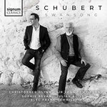 Swansong (CD)
