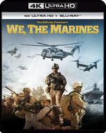 Nosotros, los marines (4K Ultra HD)