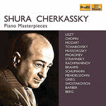 Obras maestras para piano (CD)