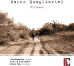 Marco Quagliarini: Riflesso (CD)