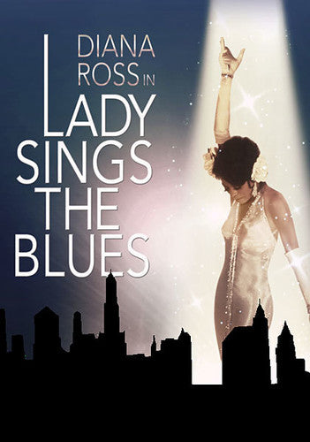 La dama canta el blues (DVD)