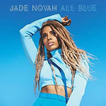Jade Novah - Todo azul (CD)