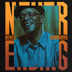 Beres Hammond - Never Ending (Vinyl)