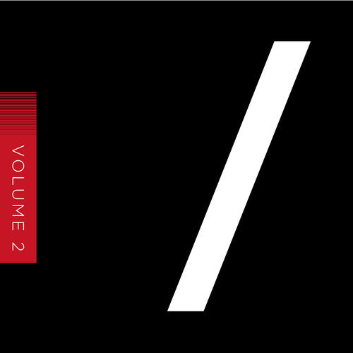 Various Artists - Ct10: Volume 2 - Lp Sampler (Various Artists) (Vinyl)