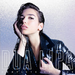 Dua Lipa - Dua Lipa (CD)