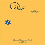 Brian Marsella - Buer: Book Of Angels 31 (CD)