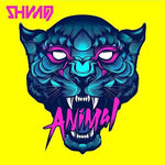 El Resplandor - Animal (CD)