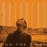 Don the Tiger - Matanzas (Vinyl)
