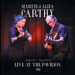 Eliza and Martin Carthy - Hailsham Pavilion (CD)