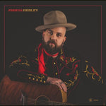 Joshua Hedley - Broken Man / Singin' A New Song (Vinyl)