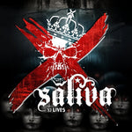 Saliva - 10 Lives (CD)