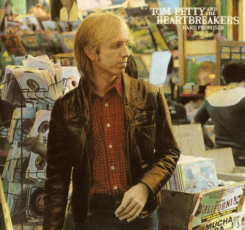 Tom Petty - Promesas Duras (CD)