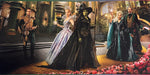 Stephen Schwartz : Wicked: For Good (The Soundtrack) (2xLP, Album, Pic)