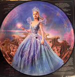 Stephen Schwartz : Wicked: For Good (The Soundtrack) (2xLP, Album, Pic)