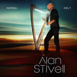 Alan Stivell - Human / Kelt (CD)