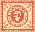 Mindi Abair & the Boneshakers - Todo lo que tengo para Navidad es el blues / La mejor parte de la Navidad (Vinilo)