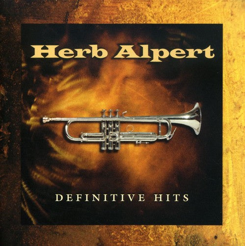 Herb Alpert - Éxitos definitivos (CD)