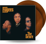 The Fugees - Partitura (Vinilo)