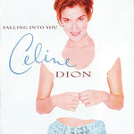 Celine Dion - Cayendo en ti (Vinilo)
