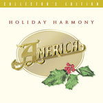 America - Holiday Harmony (CD)