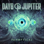 Days Of Jupiter - Panoptical (CD)