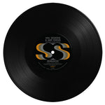 ウィル・セッションズ&アンプ・フィドラー - Reminiscin' / インストゥルメンタル(レコード)