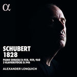 Schubert 1828 (CD)