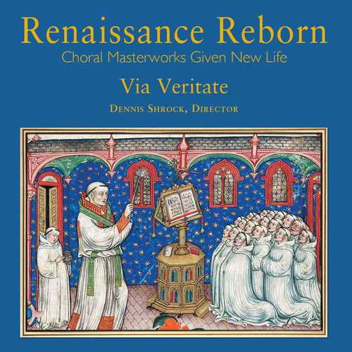 Renaissance Reborn (CD)