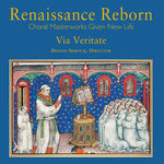 Renaissance Reborn (CD)