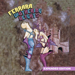 Ferrara - Cumbres Borrascosas (CD)