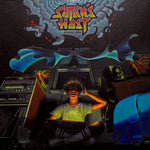 Satan's Host - Midnight Wind (CD)