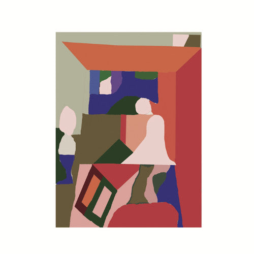 Rays - You Can Get There From Here (Vinyl)