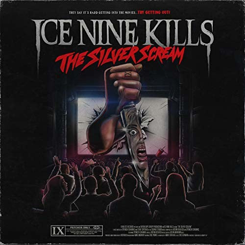Ice Nine Kills - The Silver Scream (Vinyl)