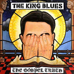 the album cover for King Blues - Gospel Truth