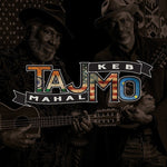 Taj Mahal - Tajmo (Vinilo)