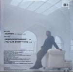 James "D-Train" Williams : Runner (12" Version) (12")