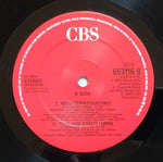 James "D-Train" Williams : Runner (12" Version) (12")