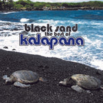 Kalapana - Arena Negra: Lo mejor de Kalapana (CD)