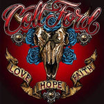 Colt Ford - Amor, esperanza, fe (CD)
