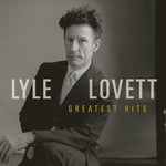 Lyle Lovett - Grandes éxitos (CD)