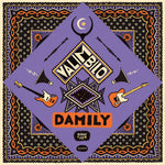 Damily - Valimbilo (Vinyl)